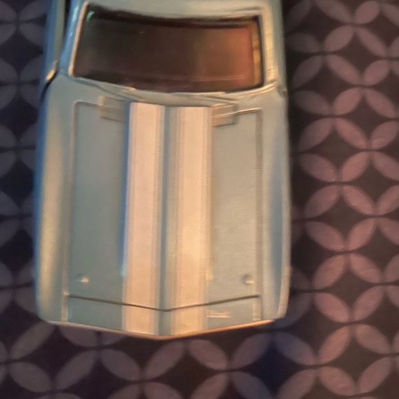 Vintage car - Picture 6 of 11